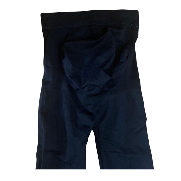 BLANQI Everyday™ Maternity Belly Support Leggings Sz Medium - Picture 4 of 5